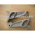 investment bronze casting